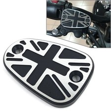 Motor Oil Cup Cover Brake