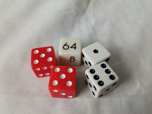 Vintage set plastic - vintage,