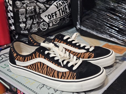 Size men vans old - size, 9