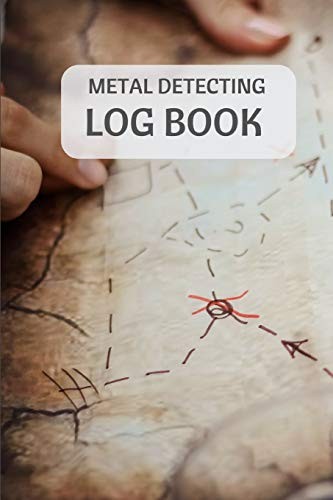 Metal detecting log - metal,