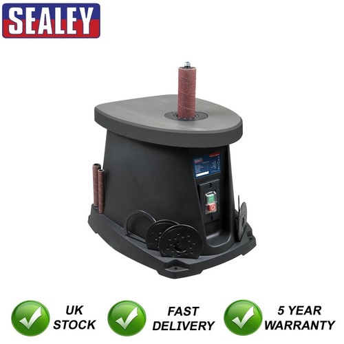 Sealey oscillating - sealey,