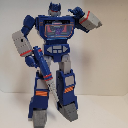 Transformers g1 - r.e.d.,