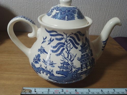 Vintage english ironstone - english,