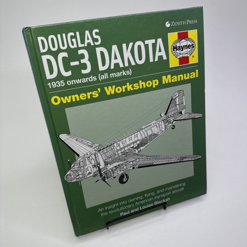 Douglas dakota 1935 - douglas,