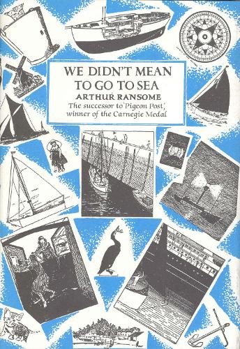 Didn mean to sea by - to,