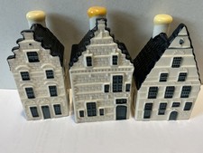 Vintage klm miniature - vintage,