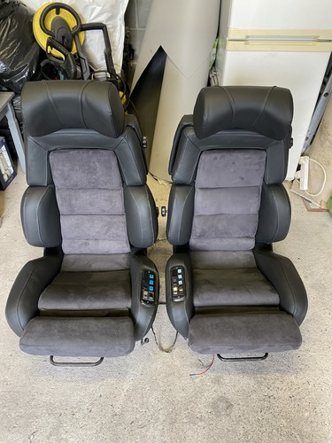 Recaro c81 cse c77 electric - c77,