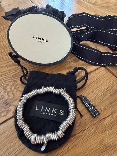 Links london sweetie - london,