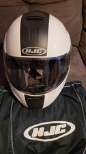 Crash helmet modular - crash, modular/flip
