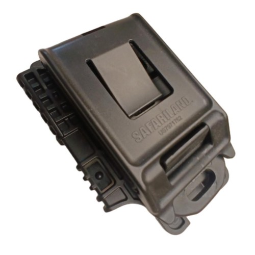 Safariland holster duty belt - holster,