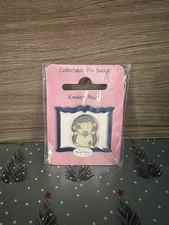 My blue nose friends Konker