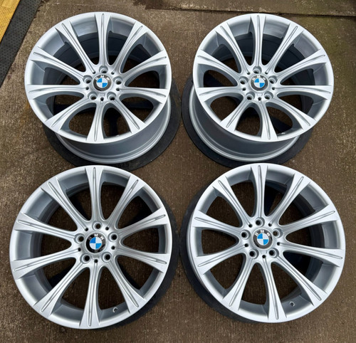 Genuine bmw e60 original - genuine,