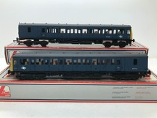 LIMA OO GAUGE BR BLUE CLASS