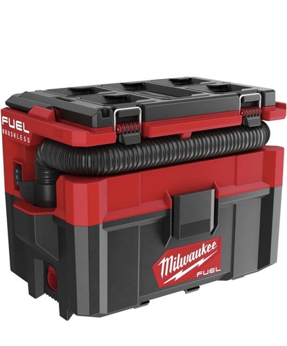 Milwaukee m18 fuel fpovcl - fuel, fpovcl-0