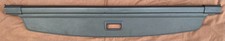VW TOURAN MK1 7 SEATER GENUINE PARCEL SHELF LOAD LUGGAGE COVER 2010-2015 CARS
