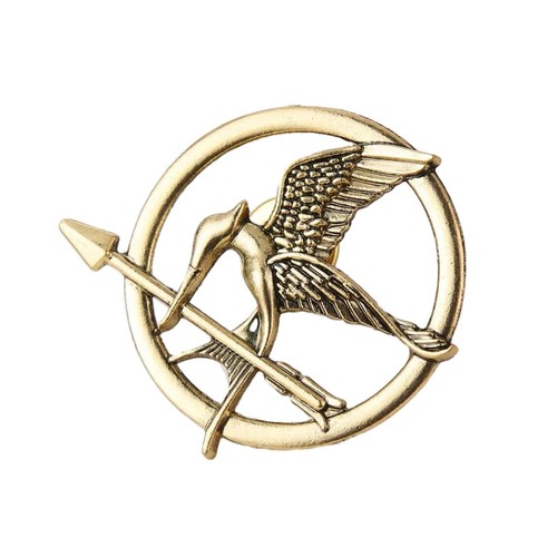 The katniss everdeen costume - the,