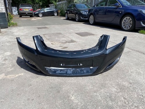 Vauxhall zafira mk2 14 - b, 08-14