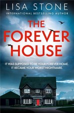 The Forever House by Lisa