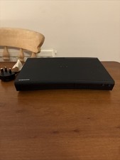 Samsung BD-J5900 Curved WiFi