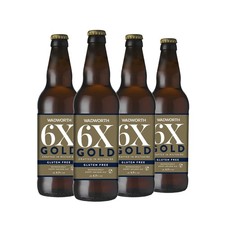 Wadworth 6X Gold Gluten Free