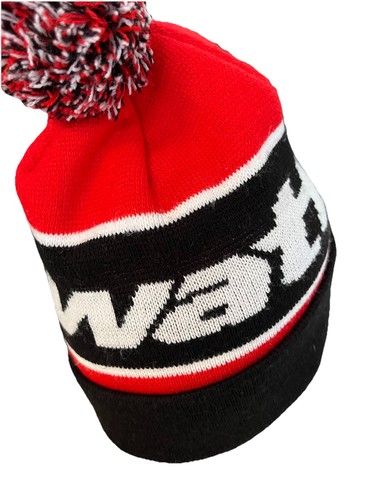 Wattbike atom bobble hat - wattbike,