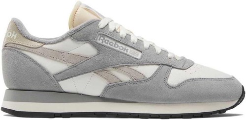 Reebok classic leather - reebok,
