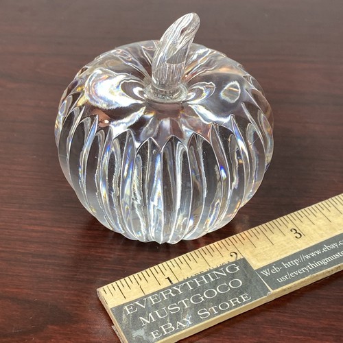 Vintage waterford crystal - vintage,