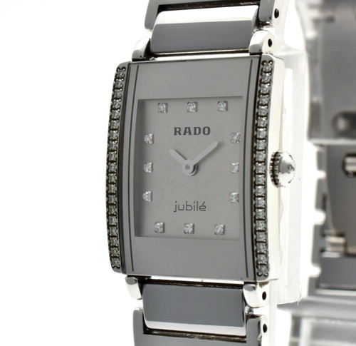 Mint rado jubile - [n, mint]