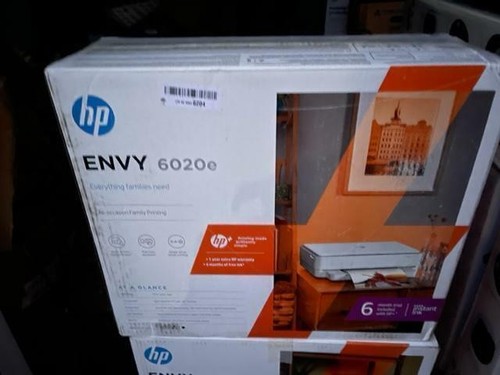 Envy 6020e all one - envy,