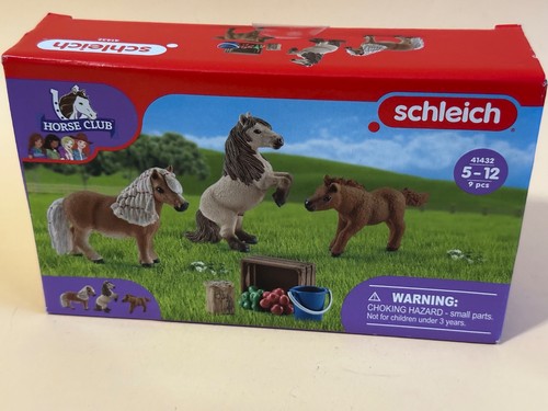 Schleich 41432 miniature - schleich,
