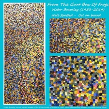 Victor Bramley (1933-2014) -