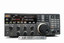 JRC NRD-525 Communications