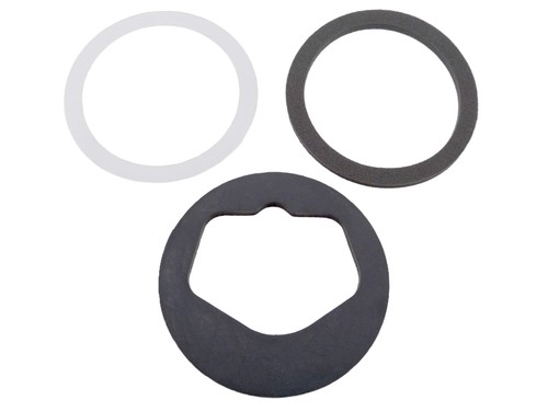 Lucas l632 lamp lens foam - lamp,