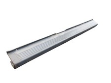 CITROEN RELAY REAR BUMPER