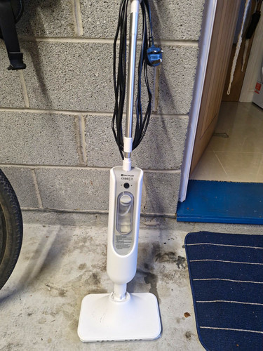 Day plus corded - steam, mop