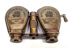Victorian vintage 1917 brass - 1917,