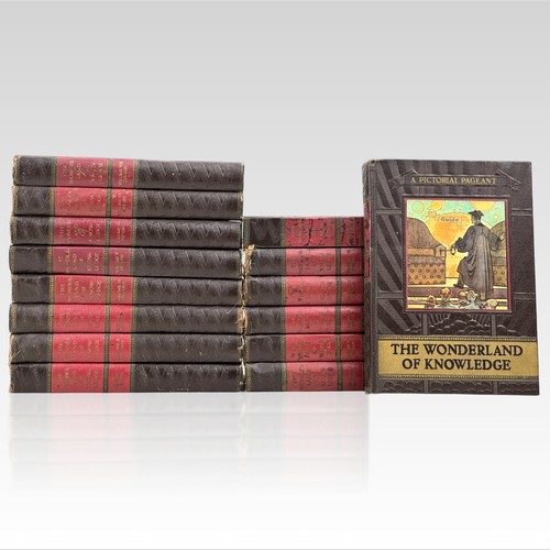 1944 the wonderland - 1944, of