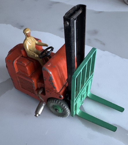 Dinky toys 401 coventry - dinky,