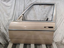 Mercedes-Benz W123 240D 53kW