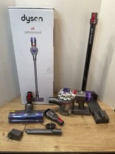 Dyson V8 Advanced Cordless