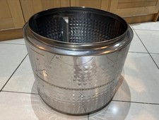 Samsung Eco Bubble Tumble Dryer Drum with paddles