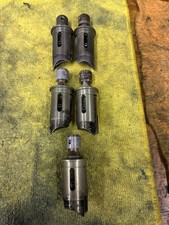 RGV250M  1991 Powervalves x 5