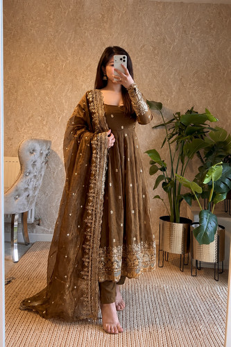 Indian pakistani ready wear - indian,