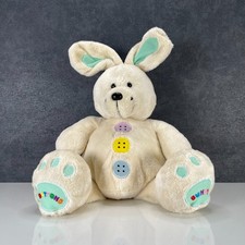 Buttons Bunny Rabbit Plush