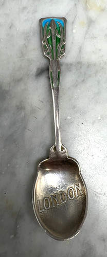 Kate allen sterling - allen, silver