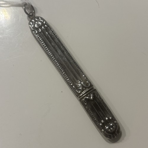Stunning rare silver - stunning,