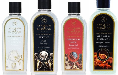 Ashleigh burwood fragrance - burwood,