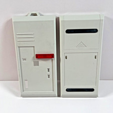 Graseby Respiration Monitor