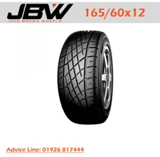 165/60x12 1656012 Yokohama