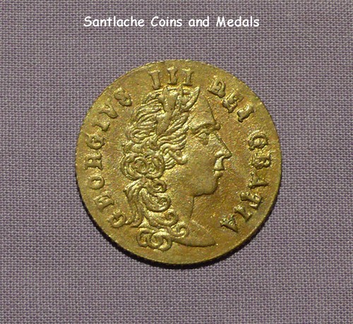 1797 king george - 1797,